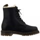 Glany Dr. Martens 1460 Serena Black 21797001 - małe zdjęcie