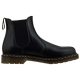 Sztyblety Dr. Martens 2976 YS Black Smooth 22227001 - małe zdjęcie
