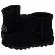 Buty Bearpaw Alyssa Black II 2130W - małe zdjęcie