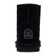 Buty Bearpaw Alyssa Black II 2130W - małe zdjęcie
