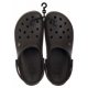 Klapki Crocs Crocband Espresso/Khaki 11016-22Y - małe zdjęcie