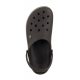 Klapki Crocs Crocband Espresso/Khaki 11016-22Y - małe zdjęcie