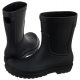 Kalosze Crocs Allcast Rain Boot M Black 204862-060 - małe zdjęcie