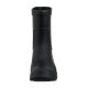 Kalosze Crocs Allcast Rain Boot M Black 204862-060 - małe zdjęcie
