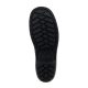 Kalosze Crocs Allcast Rain Boot M Black 204862-060 - małe zdjęcie