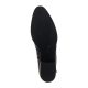 Botki Bottero Czarne 285603 Preto - małe zdjęcie