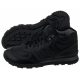 Sneakersy New Balance MH574OAC Czarne - małe zdjęcie
