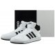 Buty adidas Hoops 2.0 Mid BB7208 - małe zdjęcie