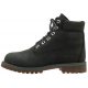 Trapery Timberland 6 In Premium WP Boot Coal A1VD7 - małe zdjęcie