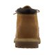 Trapery Timberland Nellie Chk Lthr Sde Wheat A1KGN - małe zdjęcie