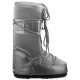 Śniegowce Moon Boot Icon Glance Silver 14016800002 - małe zdjęcie