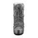 Śniegowce Moon Boot Icon Glance Silver 14016800002 - małe zdjęcie