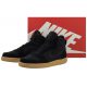 Buty Nike Court Borough Mid Winter GS AA3458-002 - małe zdjęcie
