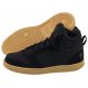 Buty Nike Court Borough Mid Winter GS AA3458-002 - małe zdjęcie