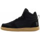 Buty Nike Court Borough Mid Winter GS AA3458-002 - małe zdjęcie