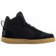 Buty Nike Court Borough Mid Winter GS AA3458-002 - małe zdjęcie