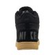 Buty Nike Court Borough Mid Winter GS AA3458-002 - małe zdjęcie