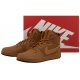 Buty Nike Ebernon Mid Winter AQ8754-700 - małe zdjęcie