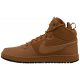 Buty Nike Ebernon Mid Winter AQ8754-700 - małe zdjęcie