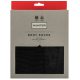 Ocieplacze do kaloszy Hunter Half Cardigan Boot Sock Black UAS3004AAC - małe zdjęcie