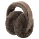 Nauszniki EMU Australia Angahook Earmuffs Mushroom W9403 - małe zdjęcie