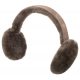Nauszniki EMU Australia Angahook Earmuffs Mushroom W9403 - małe zdjęcie