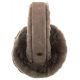 Nauszniki EMU Australia Angahook Earmuffs Mushroom W9403 - małe zdjęcie