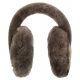 Nauszniki EMU Australia Angahook Earmuffs Mushroom W9403 - małe zdjęcie