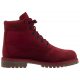Trapery Timberland 6 In Premium WP Boot Pomegranate A1VCK - małe zdjęcie