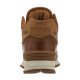 Buty New Balance WH574BD Brązowe - małe zdjęcie