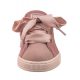 Buty Puma Suede Heart Pebble Wn's 365210-01 - małe zdjęcie