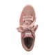 Buty Puma Suede Heart Pebble Wn's 365210-01 - małe zdjęcie