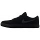 Buty Nike SB Check Solar Cnvs 843896-002 - małe zdjęcie