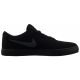 Buty Nike SB Check Solar Cnvs 843896-002 - małe zdjęcie