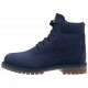 Trapery Timberland 6 In Premium WP Boot Patriot Blue A1VCV - małe zdjęcie