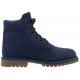 Trapery Timberland 6 In Premium WP Boot Patriot Blue A1VCV - małe zdjęcie