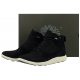 Sneakersy Timberland Flyroam Leather Hiker Black A1SBN - małe zdjęcie