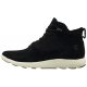 Sneakersy Timberland Flyroam Leather Hiker Black A1SBN - małe zdjęcie