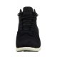 Sneakersy Timberland Flyroam Leather Hiker Black A1SBN - małe zdjęcie