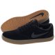 Buty Nike SB Check Solar 843895-003 - małe zdjęcie