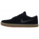 Buty Nike SB Check Solar 843895-003 - małe zdjęcie