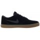 Buty Nike SB Check Solar 843895-003 - małe zdjęcie