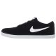Buty Nike SB Check Solar Cnvs 843896-001 - małe zdjęcie