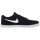 Buty Nike SB Check Solar Cnvs 843896-001 - małe zdjęcie