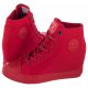 Trampki Big Star Czerwone AA274A088 - małe zdjęcie