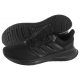 Buty do Biegania adidas Runfalcon K F36549 - małe zdjęcie