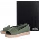 Sandały Melissa Puzzle AD 31882/52313 Green/Beige - małe zdjęcie