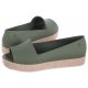 Sandały Melissa Puzzle AD 31882/52313 Green/Beige - małe zdjęcie