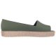 Sandały Melissa Puzzle AD 31882/52313 Green/Beige - małe zdjęcie