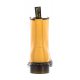 Glany Dr. Martens 1460 Yellow Smooth 24614700 - małe zdjęcie
